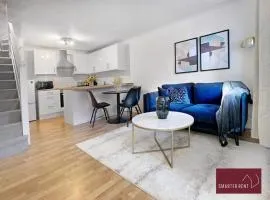 Lightwater - One Bedroom House - With Parking