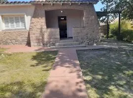 La Casa de la Esquina
