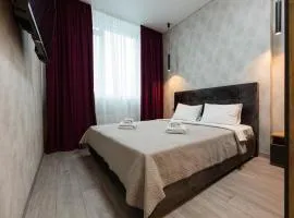Nyvky Like Home - Manchattan City - Квартира 275