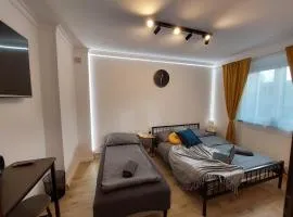 Madera House