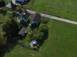 Agroturystyka u Dudków- Balia i Apiterapia