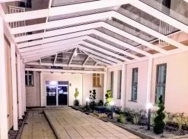 JBHotels Malczewskiego