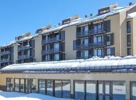 Nice Apartment In Vason With Wifi
