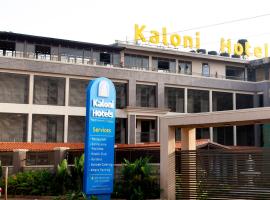 Kaloni Hotels, hotel v destinaci Seeta