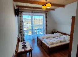 Willa WIDOKOWA CUDZICH