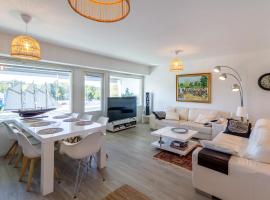 Revell Apartment in Hanko, hotel em Hanko