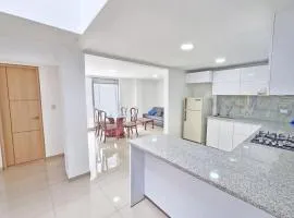 Casa en el centro con Terraza