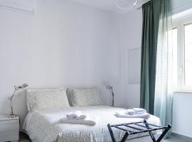 LemonHouse, hotel v Neapoli