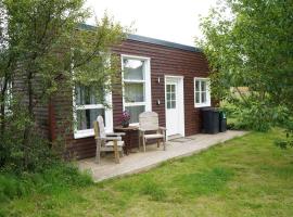 Cozy Little Cottage In The Golden Circle no01, pensión en Mosfellsbær