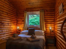 Pabay, hotel di Duirinish