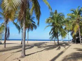 Lord Of Beach Resort & Meditation Centre