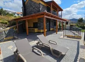 Quinta das Rosas 6 Amaizing Seaview Trekking Beach
