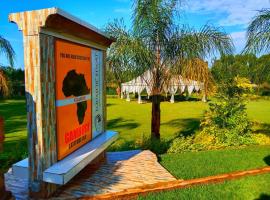 Equator Pastoral Resort, hotel in Kisumu