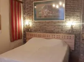 La Pink House Salta, Monoambiente amplio y cómodo