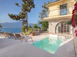 Villa Vista Lago With Pool