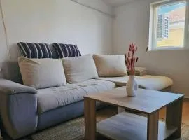 Cozy Apartment