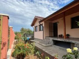 Beautiful house in a very quite area