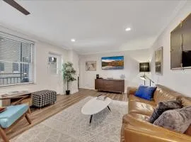 Modern Twist In A Historic Building, Sleeps 6