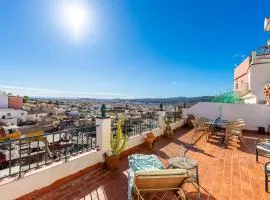 Pet Friendly Home In Vélez-Málaga