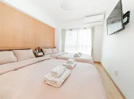 Kiwami Hotel Shinjuku