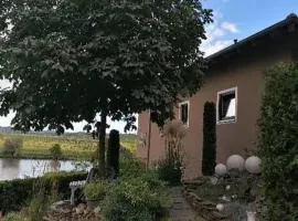 Haus der Weinkönigin Kristina