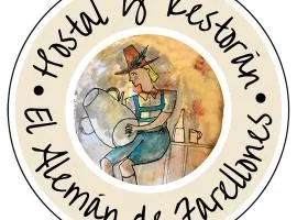 El Alemán de Farellones