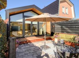 Stunning House In Spakenburg, Campingplatz in Spakenburg