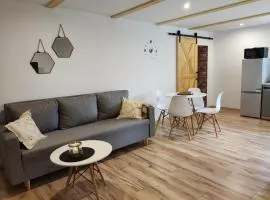 Apartamenty u Gumisia "Gumisiówka" mała agroturystyka Kłodzko Jaszkowa Górna
