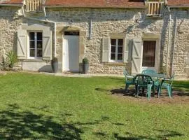 Maison des oiseaux