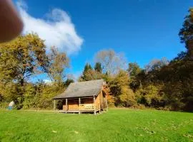 Gîte Chalet Morvan Bourgogne