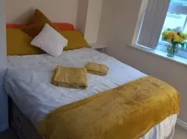 Double room in Walsall