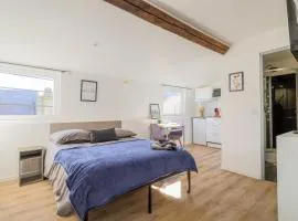 ZenkaSerenity 2- 3 min Gare-IUT-Centre, Tout confort