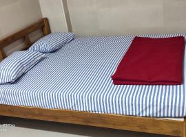 Shree chendur Residency, hotel in Tiruvannāmalai