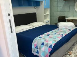 Casetta Lady, hotel v destinaci Teramo