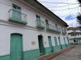 Hotel Santa Teresa
