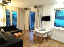 Mazurski Sad apartament Juno