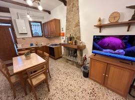 Sangro River Casa Vacanza, hotel in Castel di Sangro