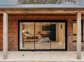 Cart Shed 2