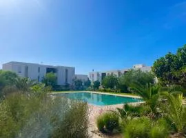 Appt: Evasion Océanique