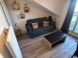Appartement Station Ax 3 domaines