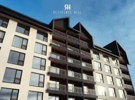 Sophie & Sarah Apartments - Residence Hill, Kopaonik