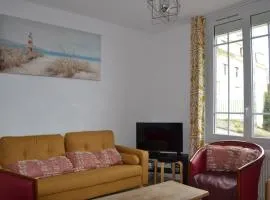 La Belle Aultoise, 4 chambres, WIFI, Vue mer, Baie de Somme