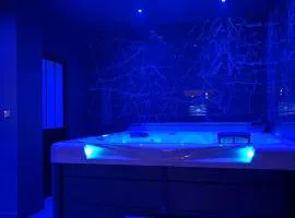 L'Ôdéboi SPA