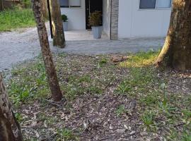 Mi Solcito, Villa in Santa Ana