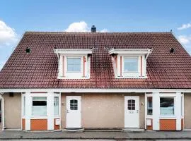 3 Bedroom Beautiful Home In Höganäs
