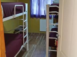 Milenarios، فندق شاطئي في إل تشالتين