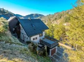 Ferienhaus Einöd - Urlaub auf der Sonnenseite des Ybbstals