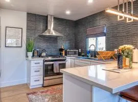 Modern Living Steps From Downtown