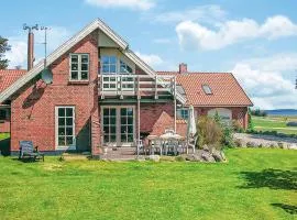 Færgegaard