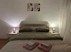 Residency appartment